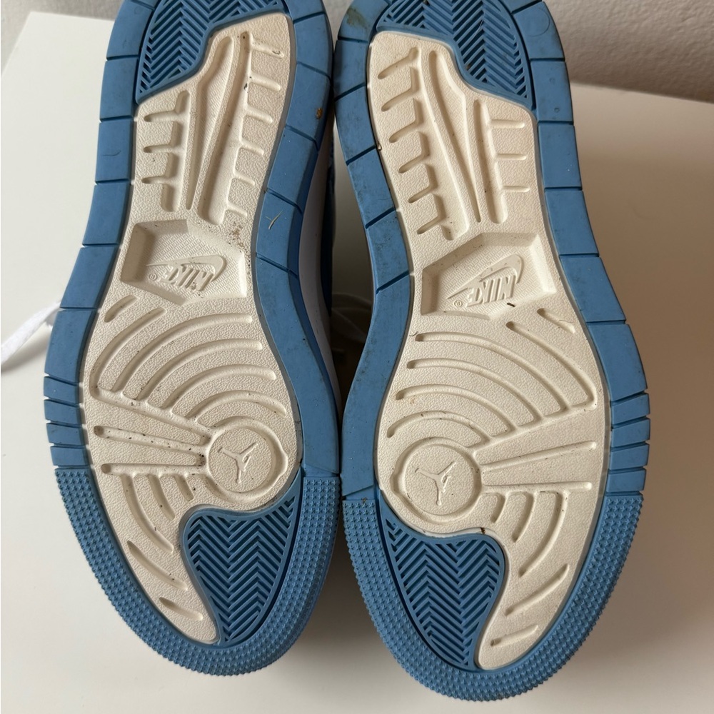 Nike Air Jordan 1 Elevate Low “University Blue” sneakers - Picture 2 of 3